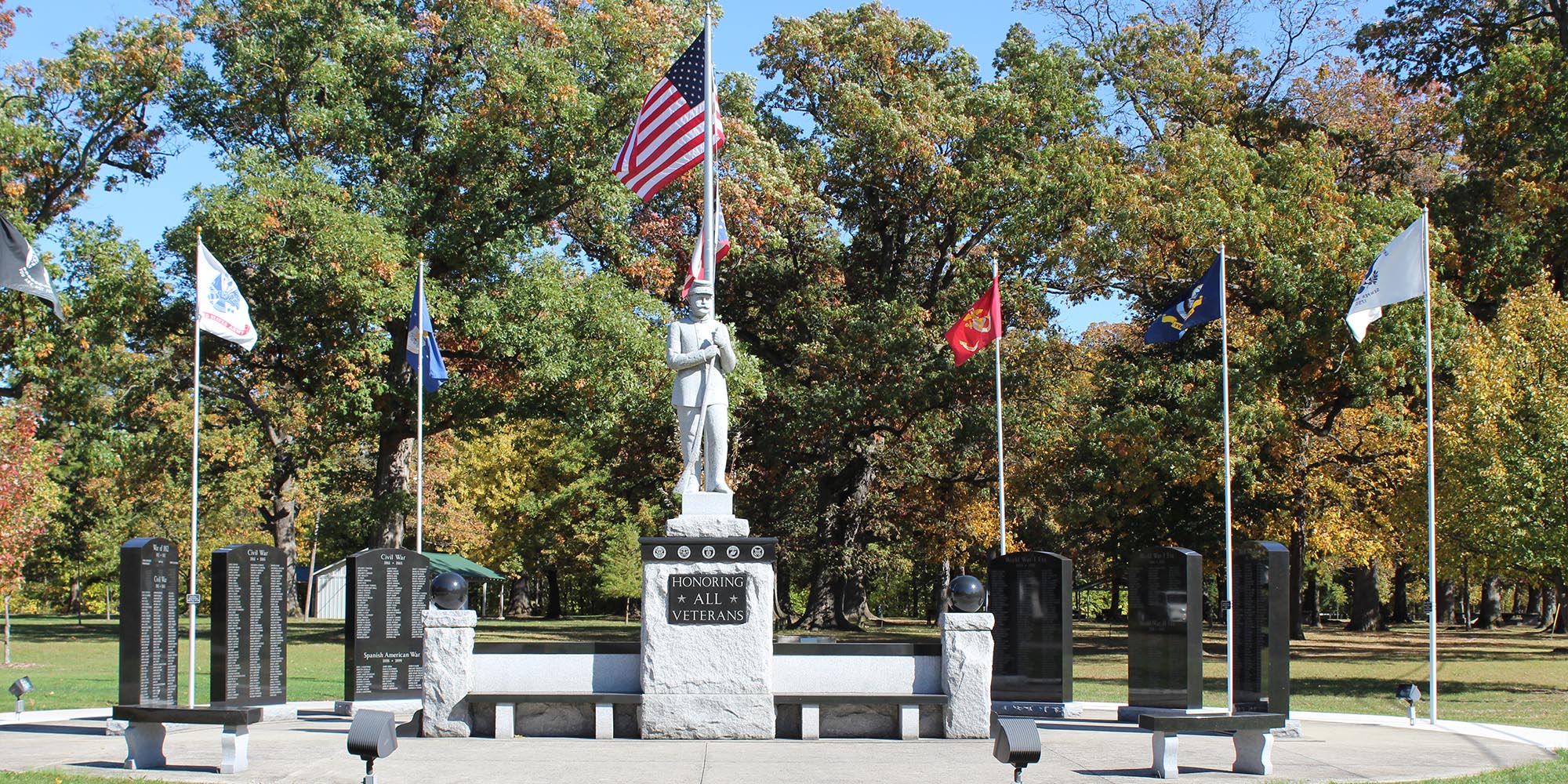Antwerp_statue Village Of Antwerp, Ohio